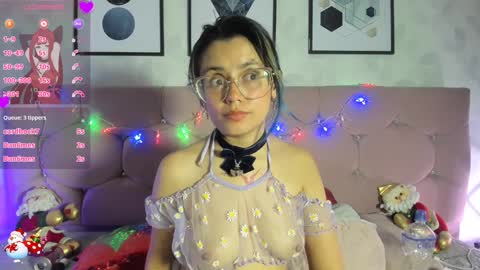 Yukki Kuran online show from 12/19/24, 09:18