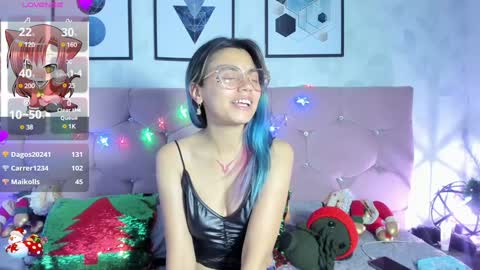 Yukki Kuran online show from 12/24/24, 07:33