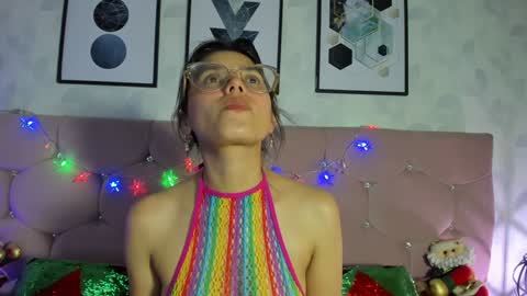 Yukki Kuran online show from 12/27/24, 02:36