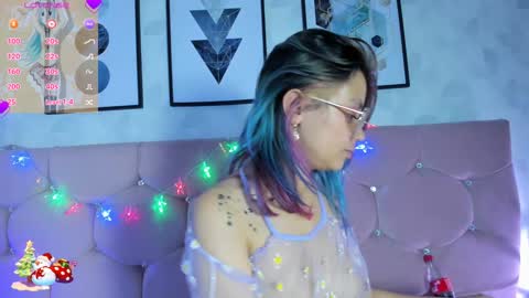 Yukki Kuran online show from 01/05/25, 07:28