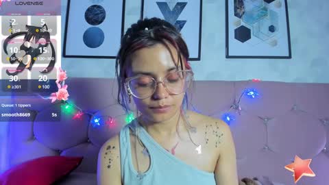 Yukki Kuran online show from 01/11/25, 10:19