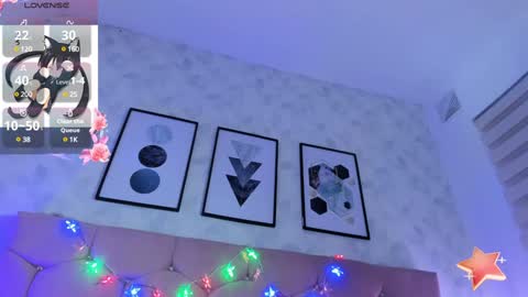 Yukki Kuran online show from 01/14/25, 05:30