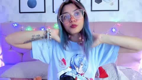 Yukki Kuran online show from 01/16/25, 02:09