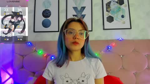 Yukki Kuran online show from 01/17/25, 02:08