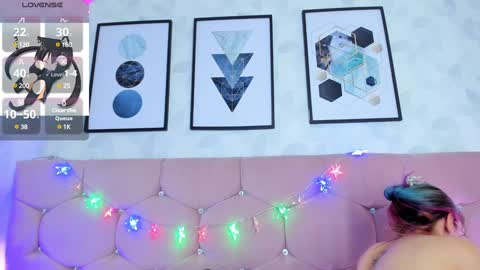 Yukki Kuran online show from 01/17/25, 09:28