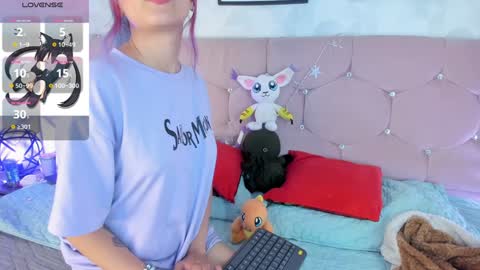 Yukki Kuran online show from 01/22/25, 02:59