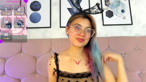 Yukki Kuran online show from 01/31/25, 01:54