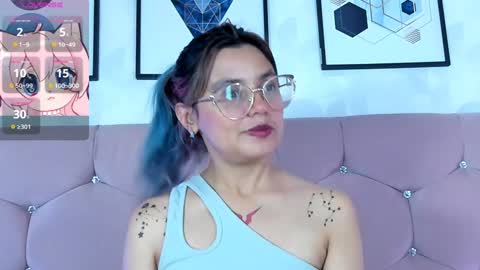 Yukki Kuran online show from 02/07/25, 03:01