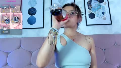 Yukki Kuran online show from 02/07/25, 08:22