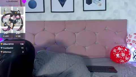 Yukki Kuran online show from 02/15/25, 10:11