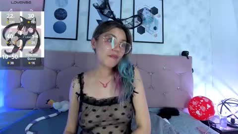 Yukki Kuran online show from 02/22/25, 06:28