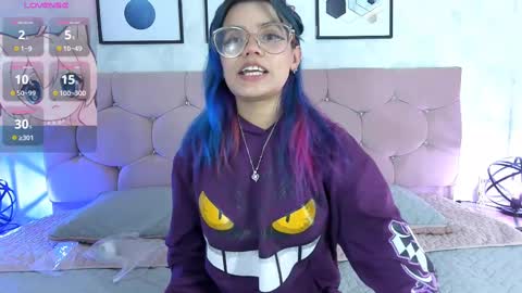 Yukki Kuran online show from 03/06/25, 02:41