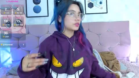 Yukki Kuran online show from 03/06/25, 07:03