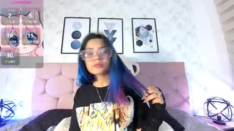 Yukki Kuran online show from 03/09/25, 02:18