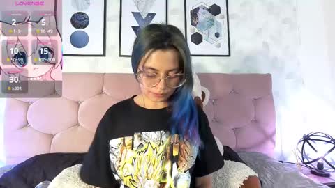 Yukki Kuran online show from 03/09/25, 06:39