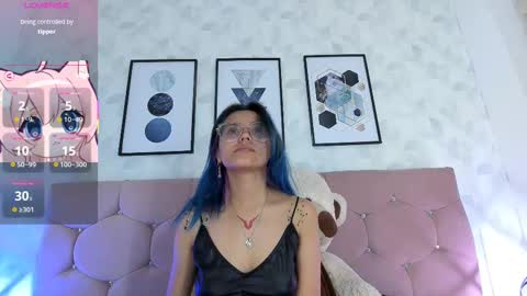 Yukki Kuran online show from 03/09/25, 09:46