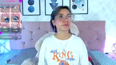 Yukki Kuran online show from 03/12/25, 02:30