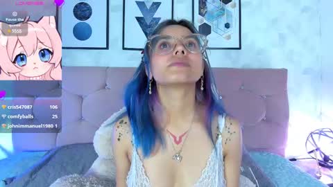 Yukki Kuran online show from 03/12/25, 05:35