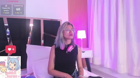 Yukki Kuran online show from 09/13/25, 06:46