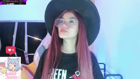 Yukki Kuran online show from 09/16/25, 04:46