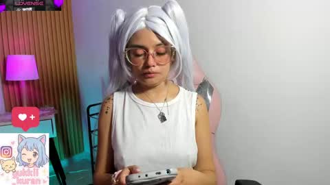 Yukki Kuran online show from 09/24/25, 03:43