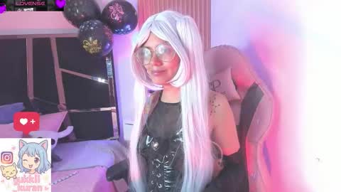 Yukki Kuran online show from 10/09/25, 03:26