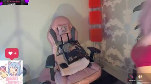 Yukki Kuran online show from 10/16/25, 05:08