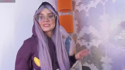 Yukki Kuran online show from 10/24/25, 02:19