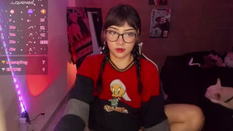 Snapshot of yukko_ chatting on 10/03/25, 02:08 YUKO online show from 10/03/25, 02:08