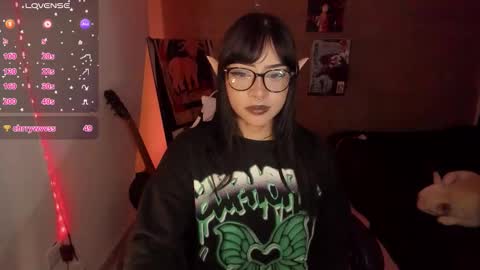 Snapshot of yukko_ chatting on 10/09/25, 01:47 YUKO online show from 10/09/25, 01:47