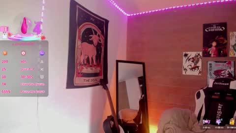 Snapshot of yukko_ chatting on 10/15/25, 01:28 YUKO online show from 10/15/25, 01:28