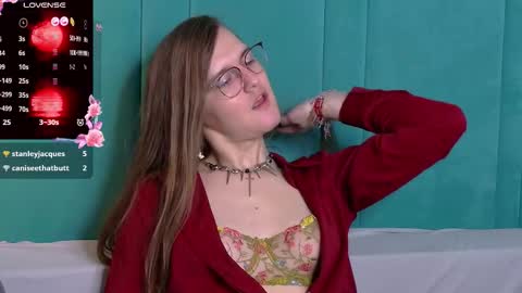 Snapshot of yukodiva chatting on 10/29/25, 03:36 Yuko online show from 10/29/25, 03:36