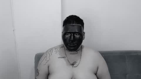 yul and val couple online show from 10/30/25, 11:05