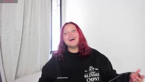 Yuliet online show from 09/20/25, 02:29