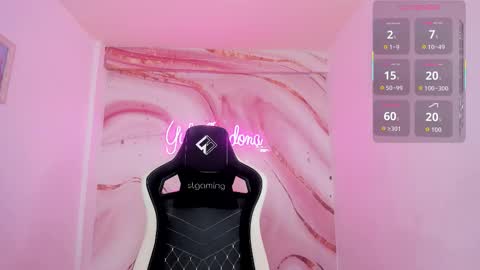 Snapshot of yuli_cardona_ chatting on 11/27/25, 02:19 Yuliet online show from 11/27/25, 02:19