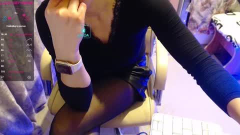Sweet Pussy online show from 12/24/24, 07:00