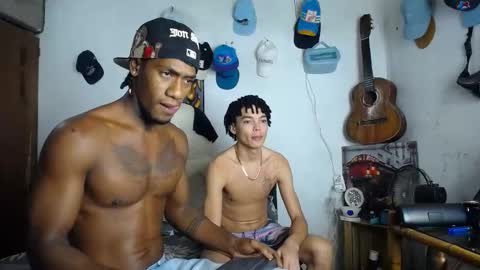 Snapshot of yulian_23 chatting on 05/23/26, 12:05 Ivan online show from 05/23/26, 12:05