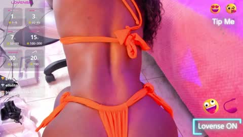 Yuliana online show from 12/04/24, 08:51