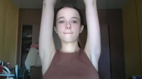 Snapshot of yuliastar chatting on 10/05/25, 06:45 Yuliia online show from 10/05/25, 06:45