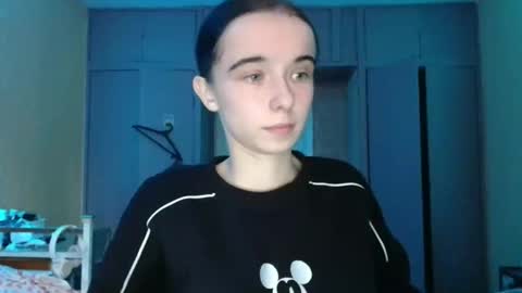 Snapshot of yuliastar chatting on 10/17/25, 08:39 Yuliia online show from 10/17/25, 08:39