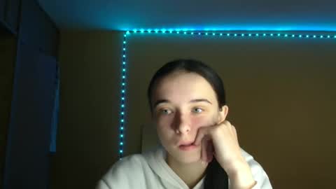 Snapshot of yuliastar chatting on 10/22/25, 07:41 Yuliia online show from 10/22/25, 07:41