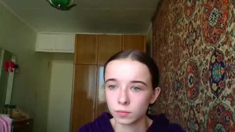 Snapshot of yuliastar chatting on 10/25/25, 08:22 Yuliia online show from 10/25/25, 08:22