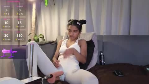 yuliethpetite online show from 02/20/26, 11:22