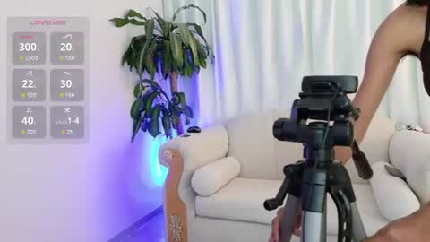 yuliethpetite online show from 07/10/26, 11:35