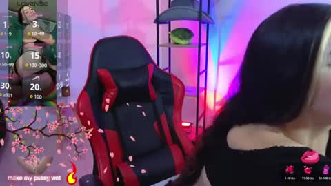 JULIET VIBE online show from 07/02/26, 04:07