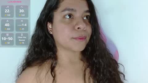 Yuli and SaraIndependent model online show from 11/25/25, 03:39