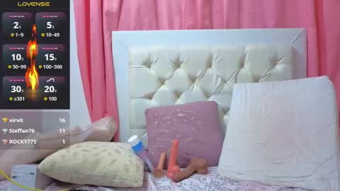 Snapshot of yulissa_girls chatting on 02/04/26, 03:18 yulissa_girls online show from 02/04/26, 03:18