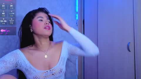 yulissa_girls online show from 07/02/26, 02:23