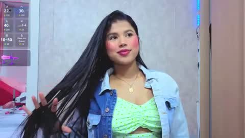 yulissa_girls online show from 07/10/26, 02:08