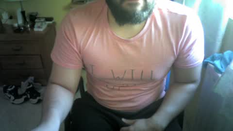 yulius_7 online show from 01/28/25, 10:34